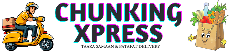 Chunking xpress